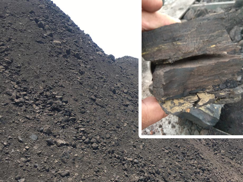 3200 GAE Coal